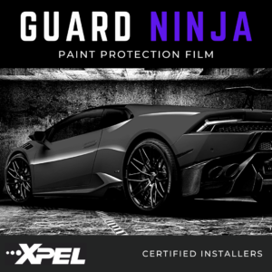Wash Ninja® Launches Premium Nano Ceramic Coating Services in